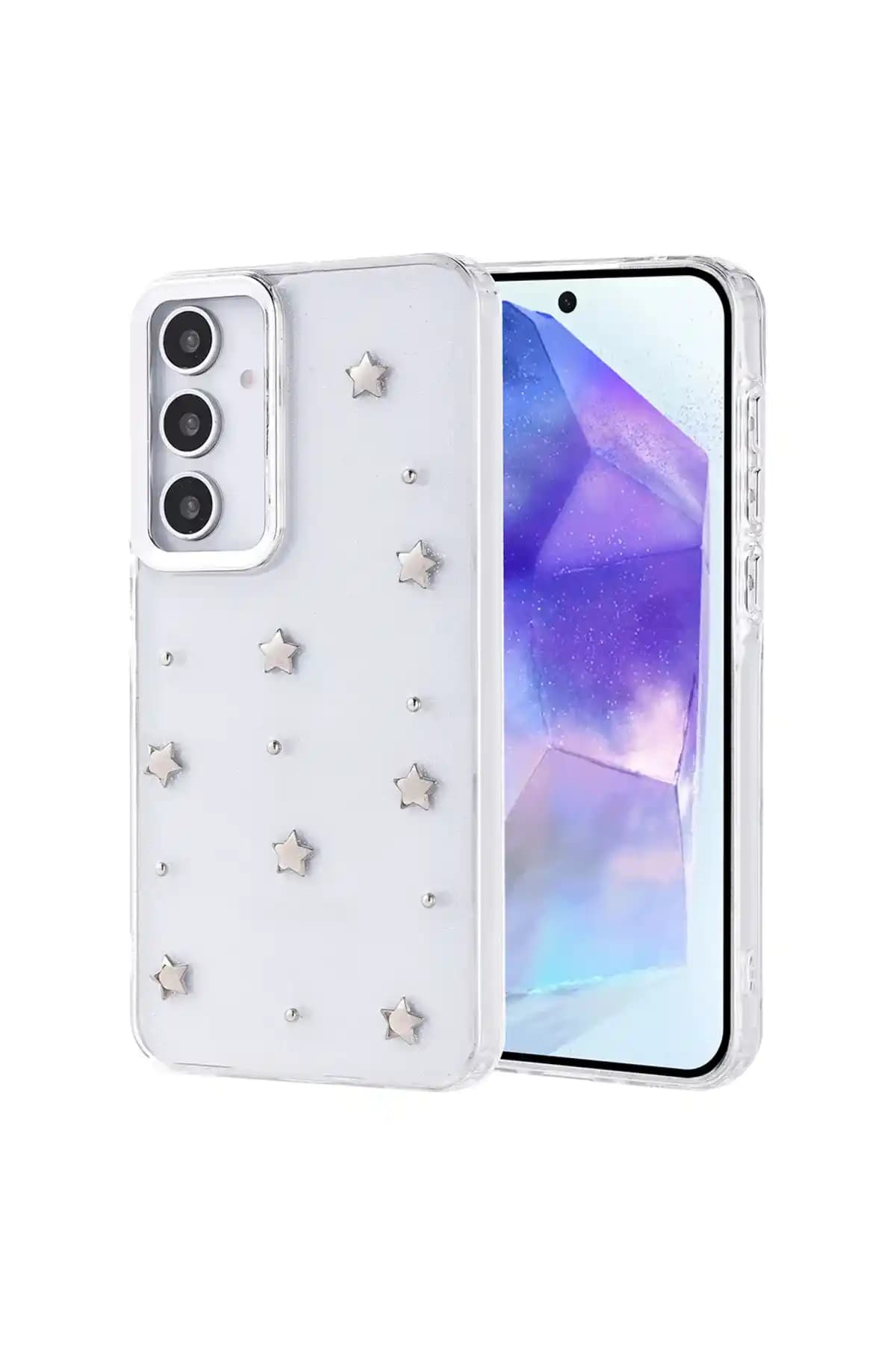 Galaxy A35 için Estetik ve Trend Kılıf Seçenekleri ve Tasarım İpuçları