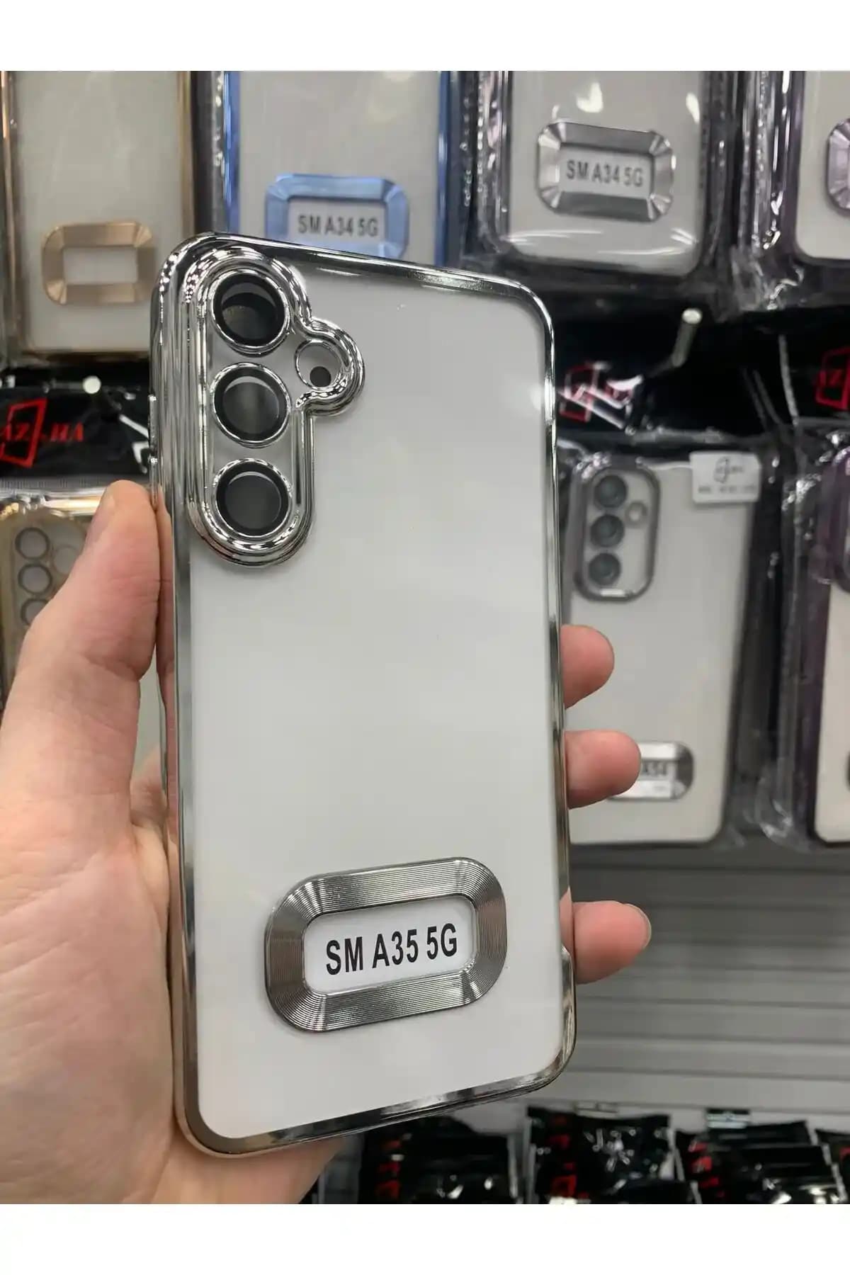 Galaxy A35 İçin Silikon Kılıf Seçiminde Dikkat Edilmesi Gerekenler ve Kullanım İpuçları