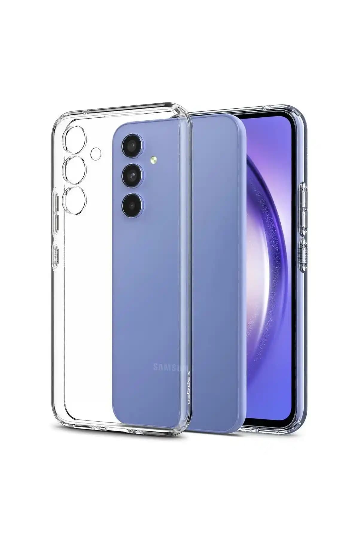 Galaxy A54 İçin Estetik ve Koruyucu Kılıf Seçenekleri Rehberi