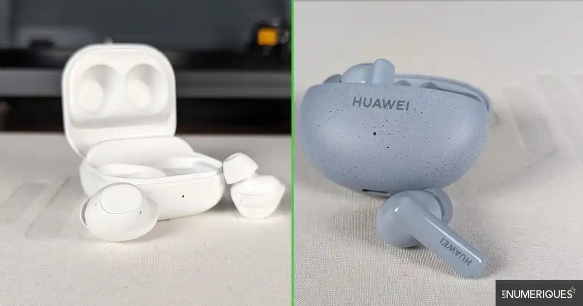 Galaxy Buds ve Huawei FreeBuds Karşılaştırması: Hangi Kablosuz Kulaklık Size Uygun?