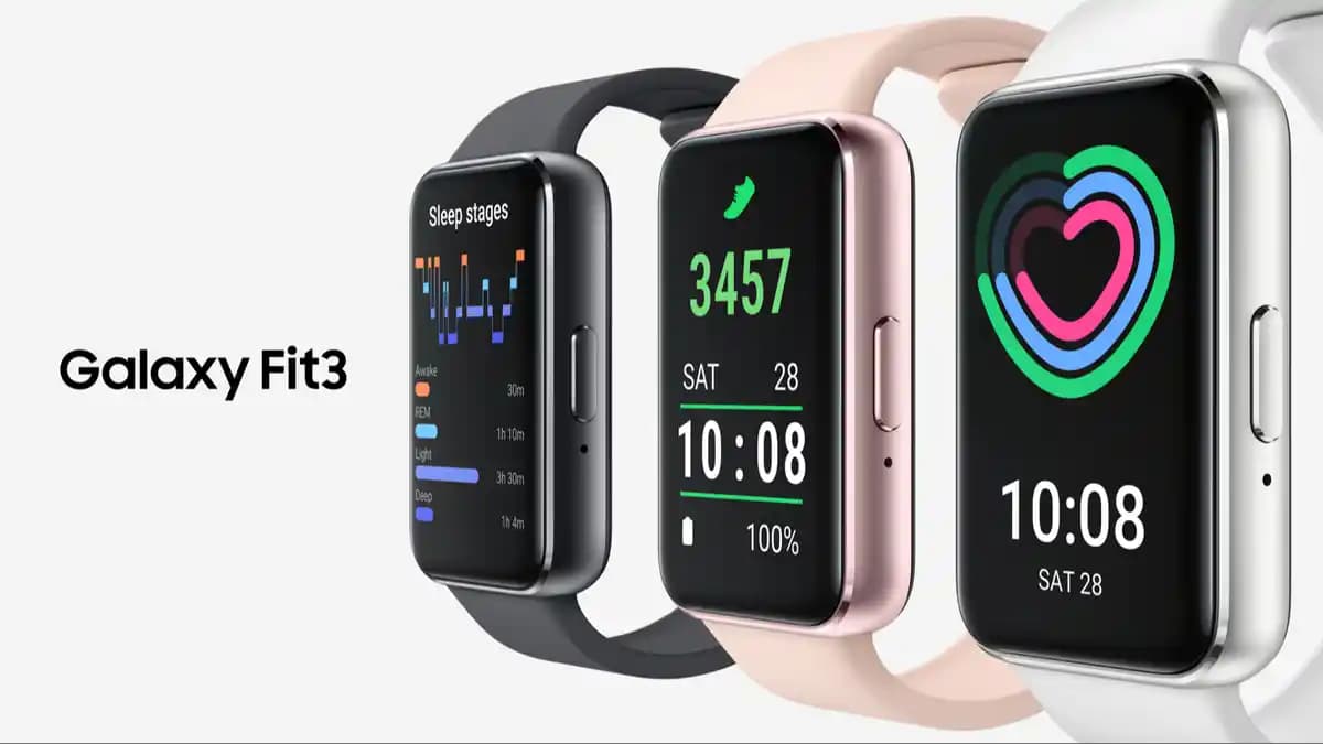 Galaxy Fit3 ve Redmi Watch 4 Karşılaştırması: Hangi Akıllı Saat Daha Uygun