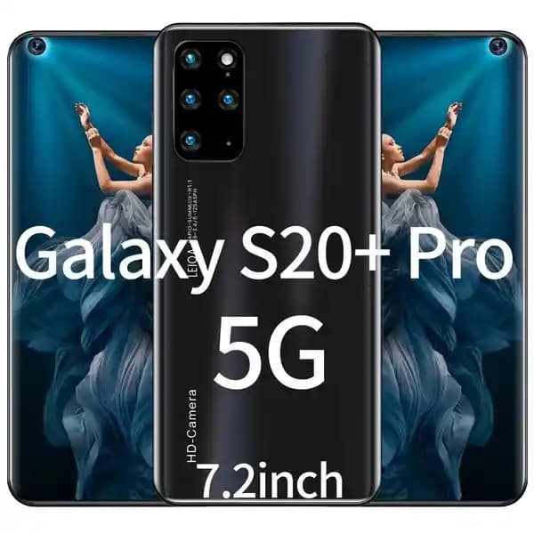 Galaxy S20 Pro: Yenilikçi Özellikleri ve Güçlü Performansıyla Modern Akıllı Telefon