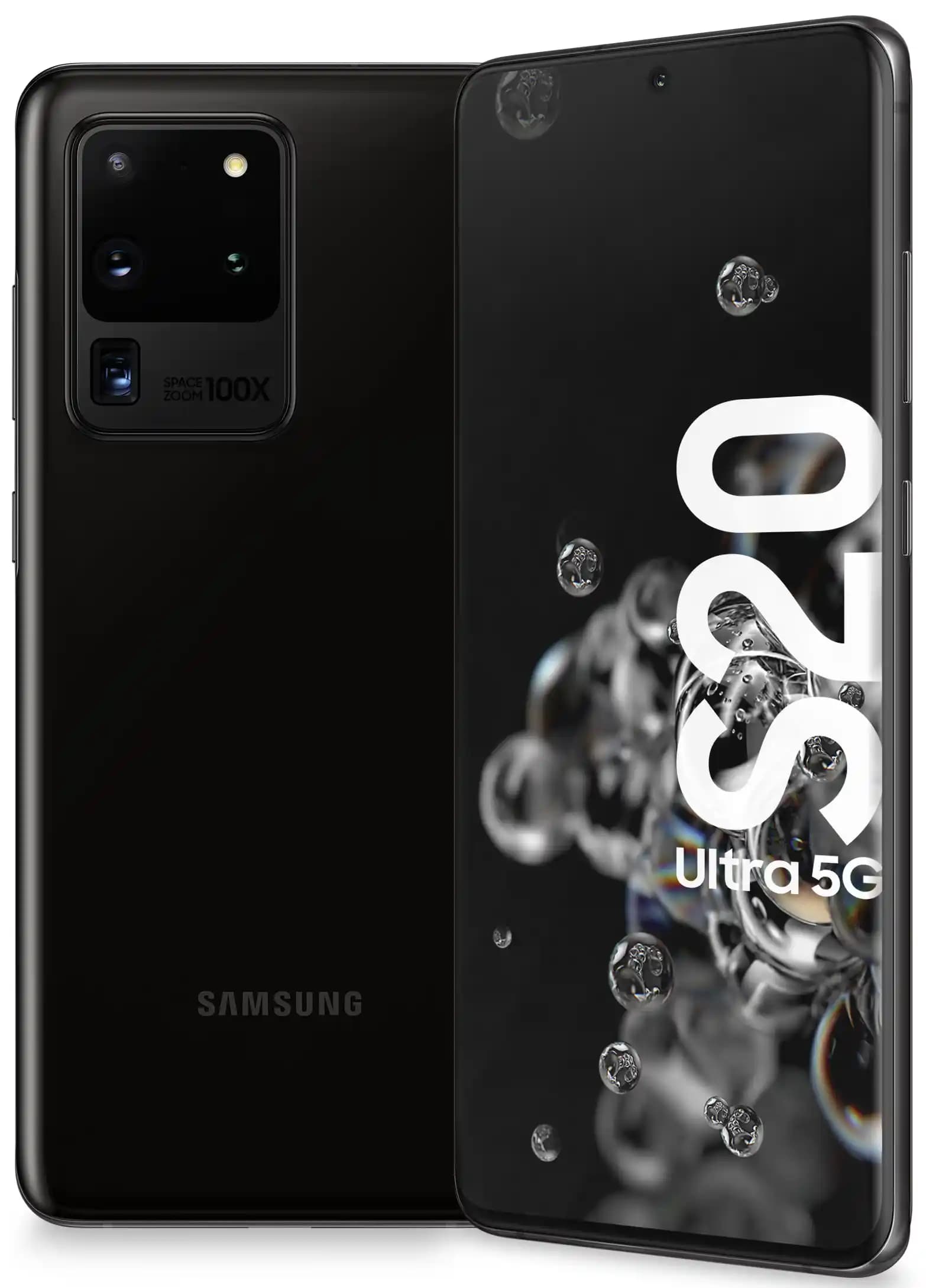 Galaxy S20 Ultra'nin Güncel Gelişmeleri ve Teknolojik Özellikleri Hakkında Bilgi