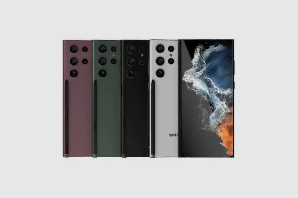 Galaxy S22 Ultra 5G Özellikleri ve Performans Değerlendirmesi