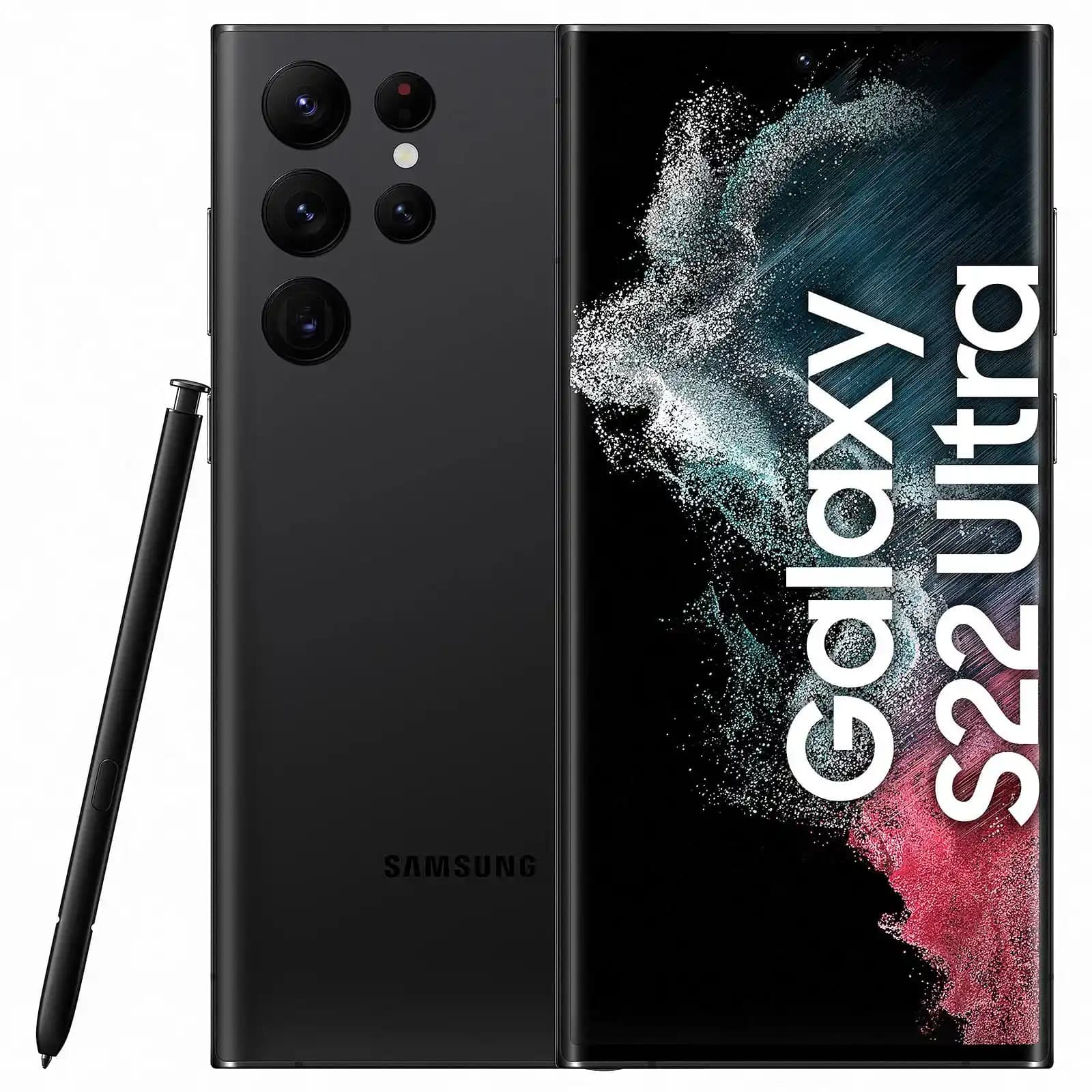 Galaxy S22 Ultra: Güçlü Performans ve Yenilikçi Özelliklerle Akıllı Telefon Deneyimi