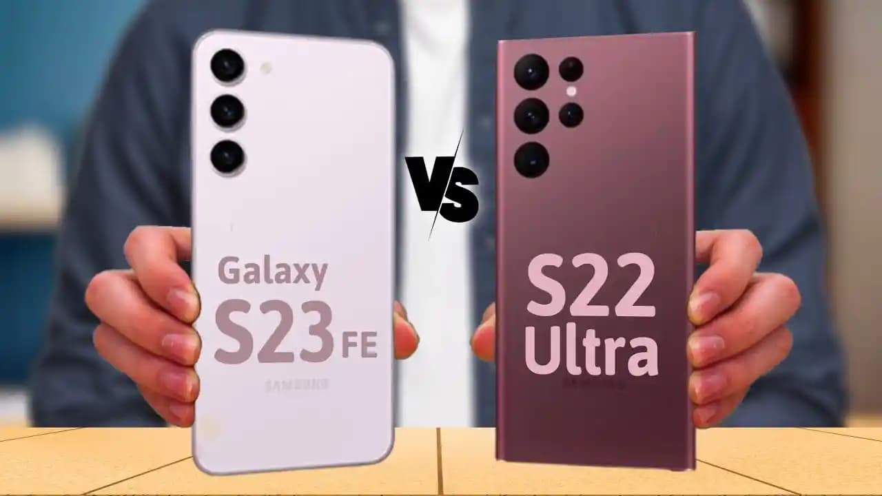Galaxy S22 ve S23 FE Modelleri Alırken Dikkat Edilmesi Gerekenler ve Teknik Özellikler