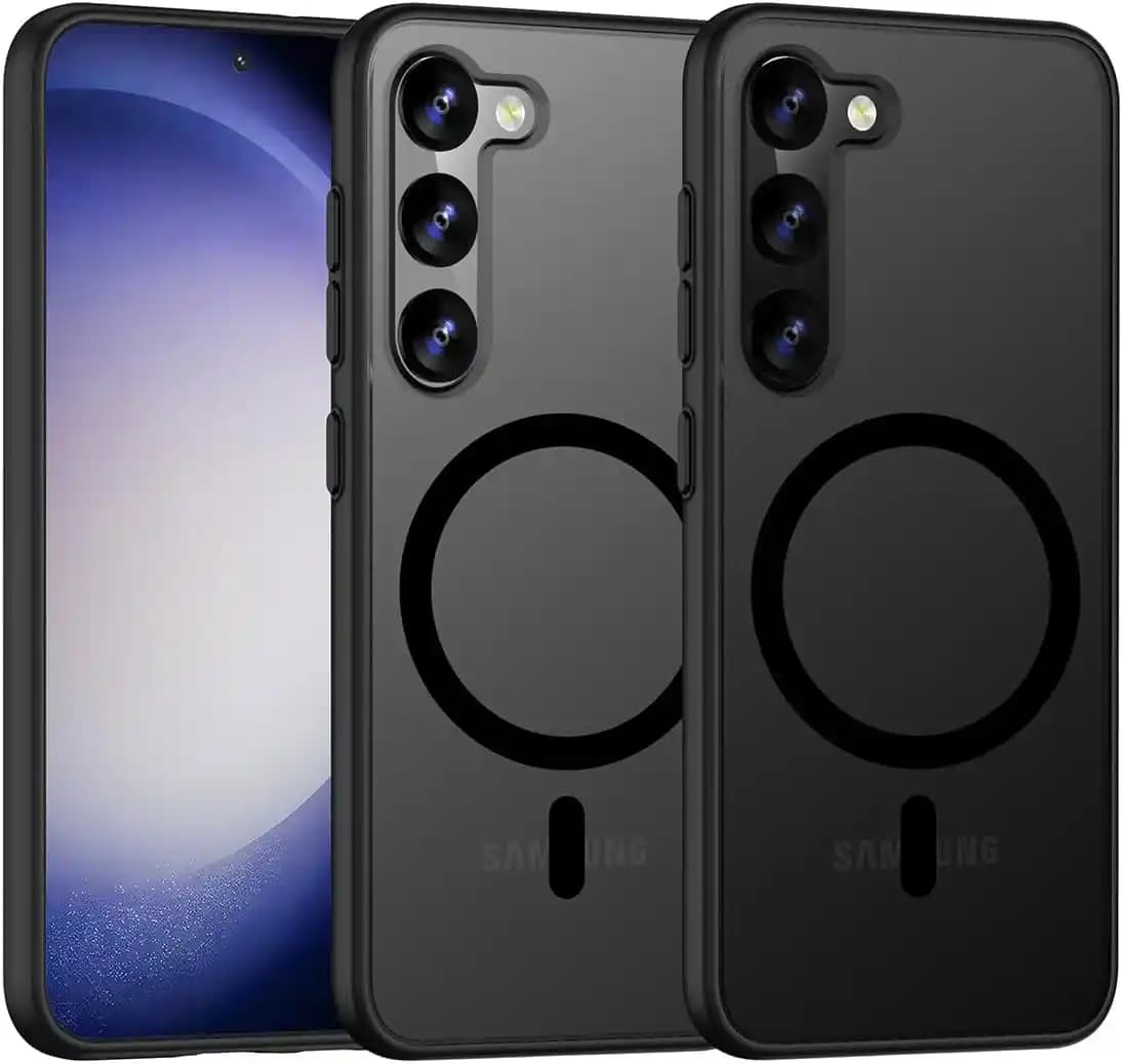 Galaxy S23 İçin MagSafe Uyumlu Kılıf Seçenekleri ve Kullanım İpuçları