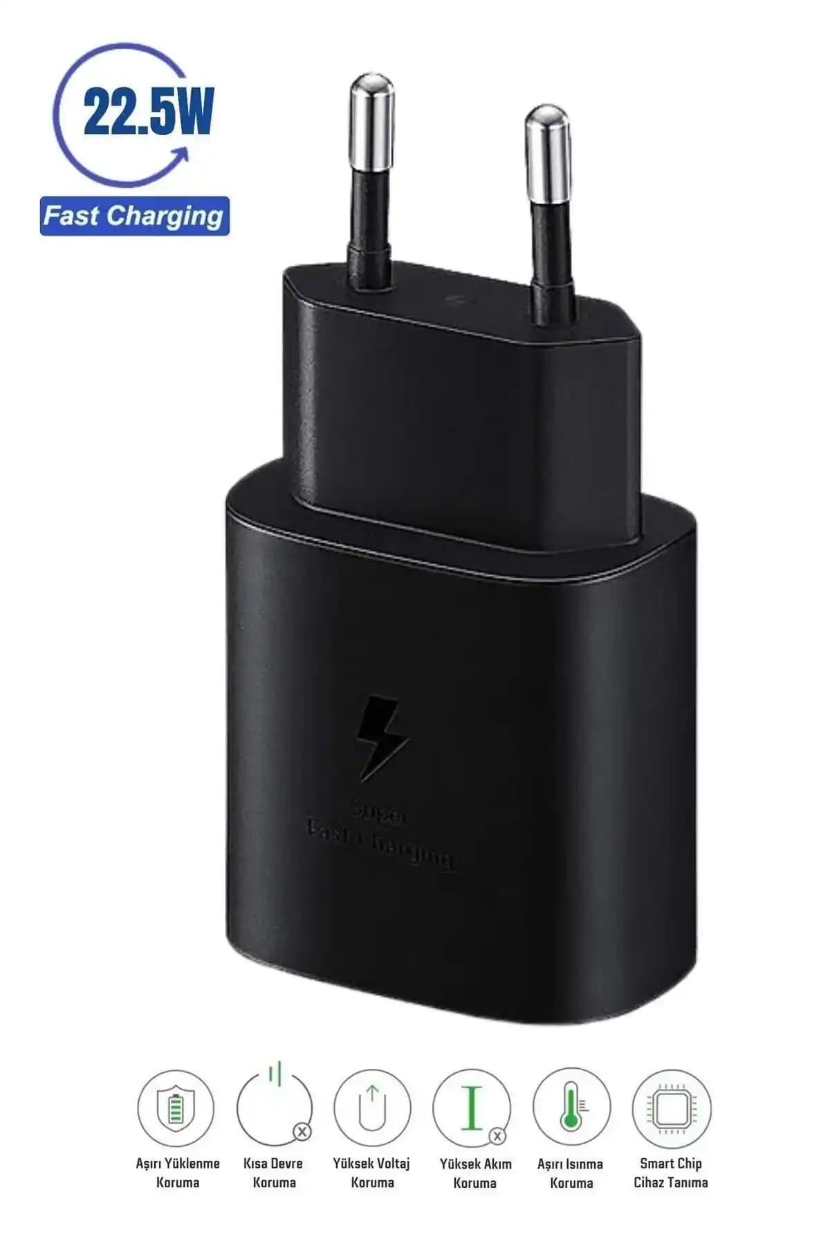 Galaxy S24 FE Hızlı Şarj Adaptörü Seçimi ve Uyumlu Modeller Hakkında Bilmeniz Gerekenler