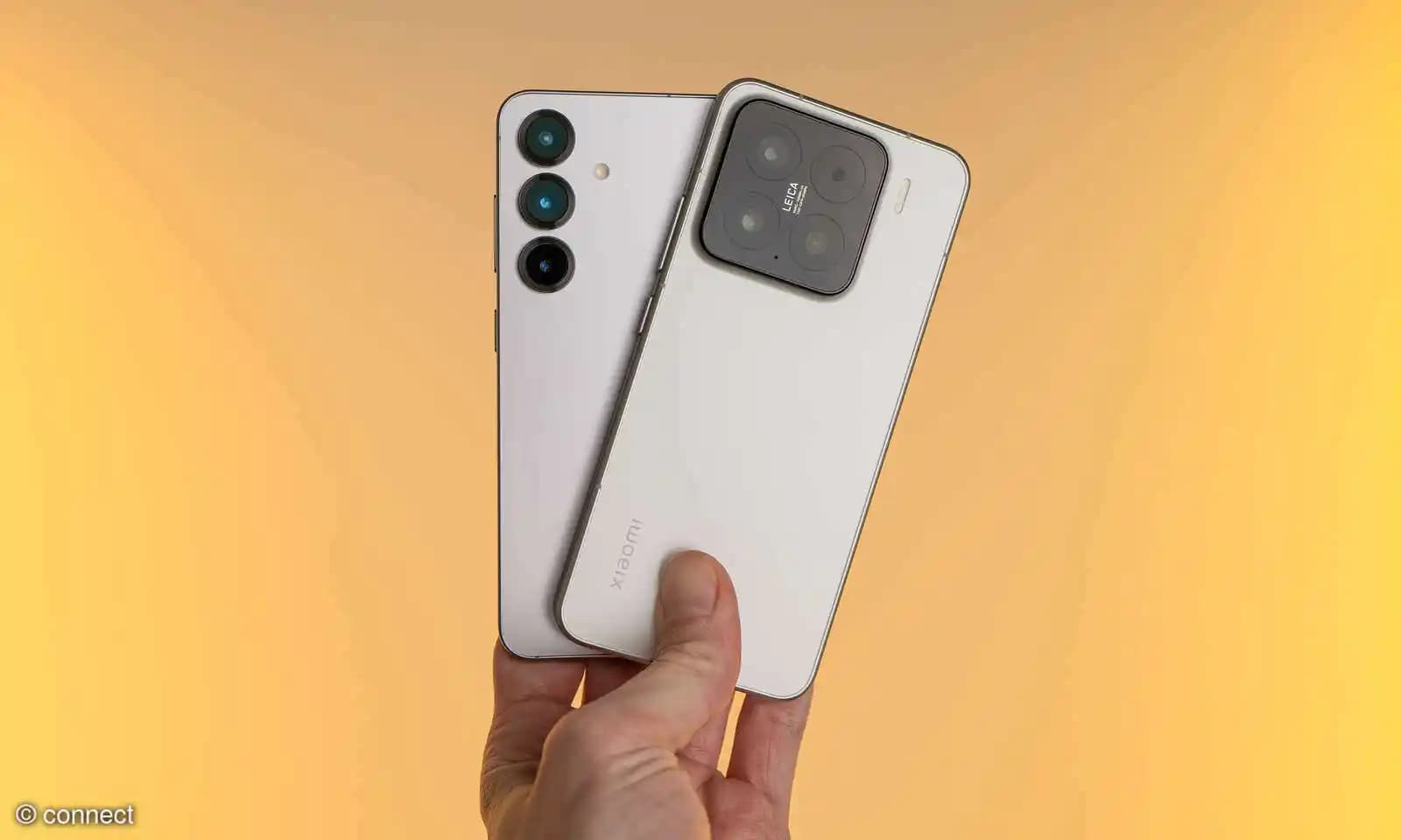 Galaxy S25 Ultra ve Xiaomi 15 Ultra Karşılaştırmasıyla En Uygun Akıllı Telefon Seçimi