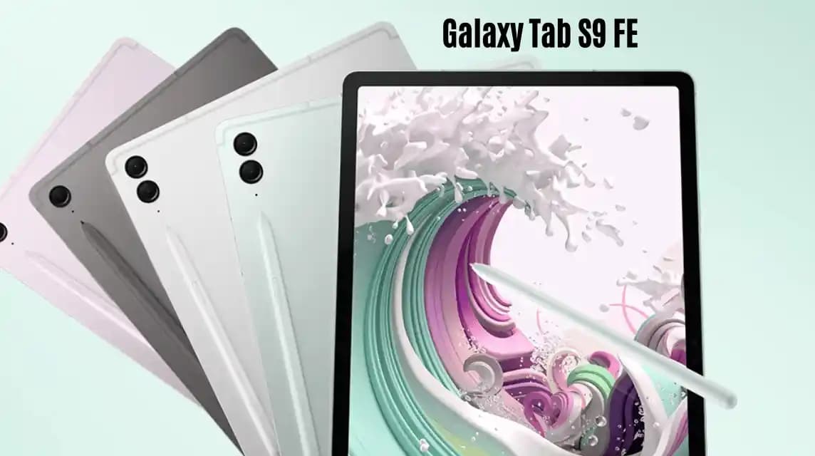 Galaxy S9 FE ve Güçlü Performanslı Tablet Arayışları Analizi