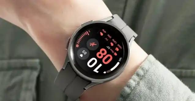 Galaxy Saatler ile Günlük Hayatı Kolaylaştıran Akıllı Teknolojiler ve Fonksiyonlar