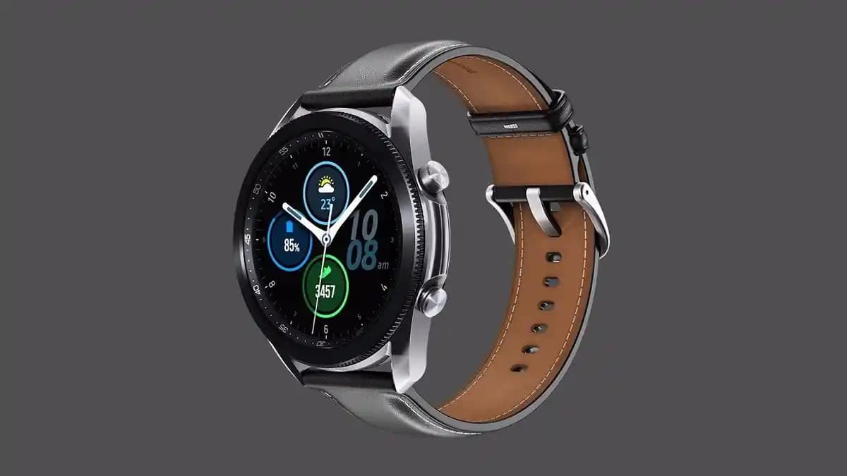 Galaxy Şıklık ve Fonksiyon Özellikleriyle Güncel Akıllı Saat Değerlendirmesi