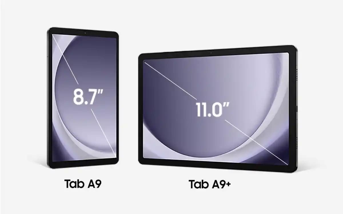 Galaxy Tab A9 İncelemesi: Uygun Fiyatlı ve Çok Yönlü Bir Tablet Seçeneği