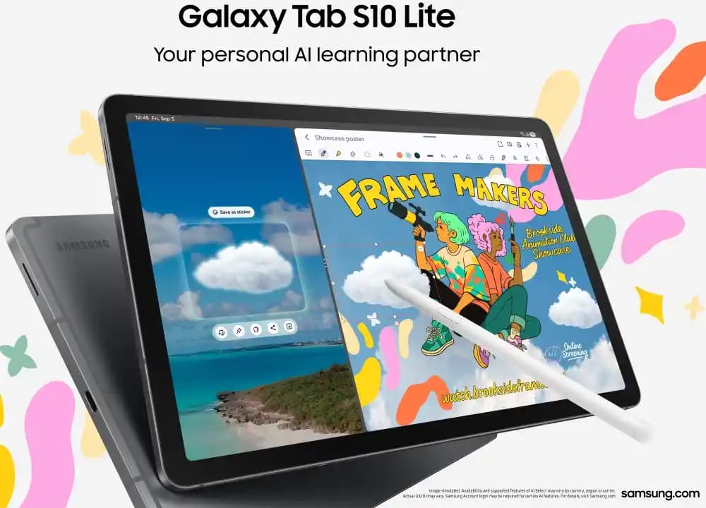 Galaxy Tab'in Günlük İşlerde Kullanım Uygunluğu ve Performans Değerlendirmesi