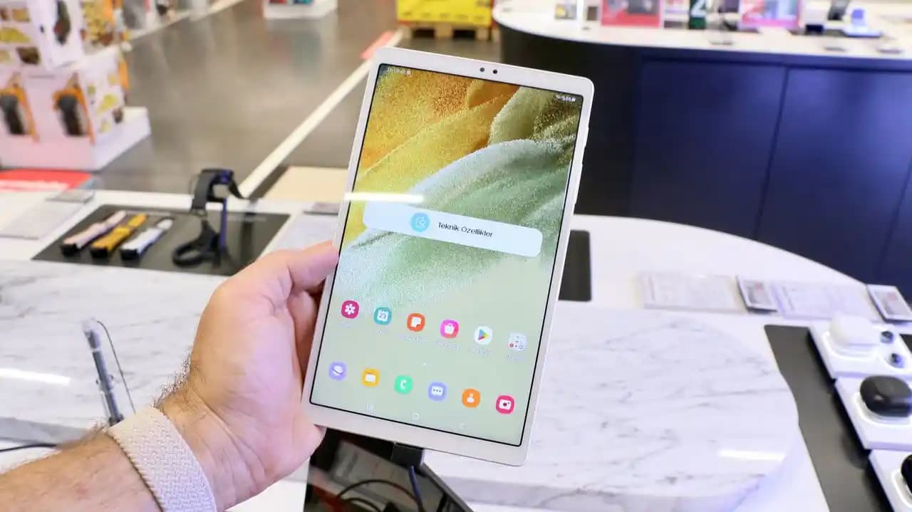 Galaxy Tab Öğrenciler İçin Uygun Mu: Özellikler ve Kullanım Alanları
