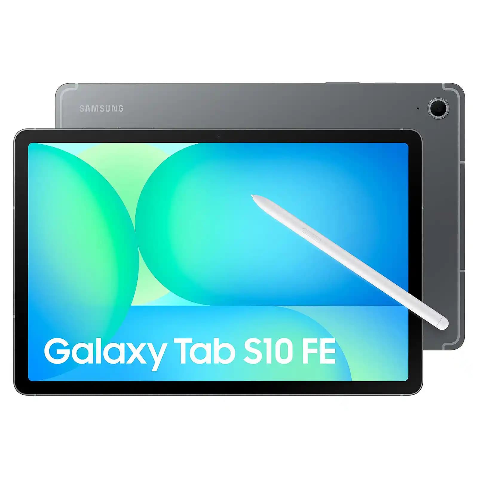 Galaxy Tab S10 FE: Çok Yönlü ve Üretkenlik Odaklı Geniş Ekranlı Tablet Çözümünüz