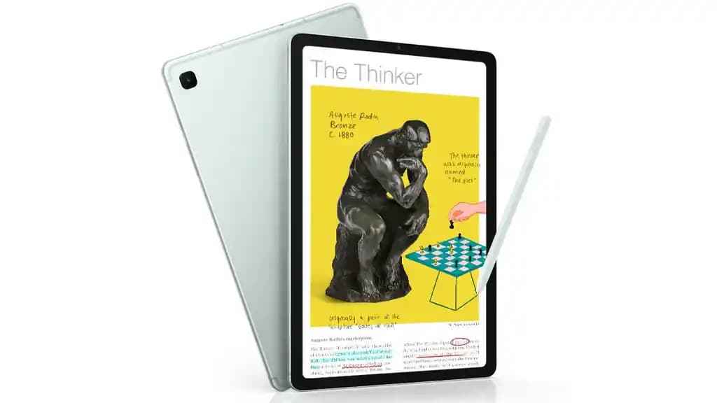 Galaxy Tab S10 Ultra ve S6 Lite Karşılaştırması: Hangi Model Size Uygun