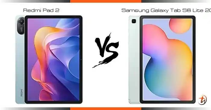 Galaxy Tab S6 Lite ve Redmi Pad 2: Hangi Tablet Daha Uygun ve Neden