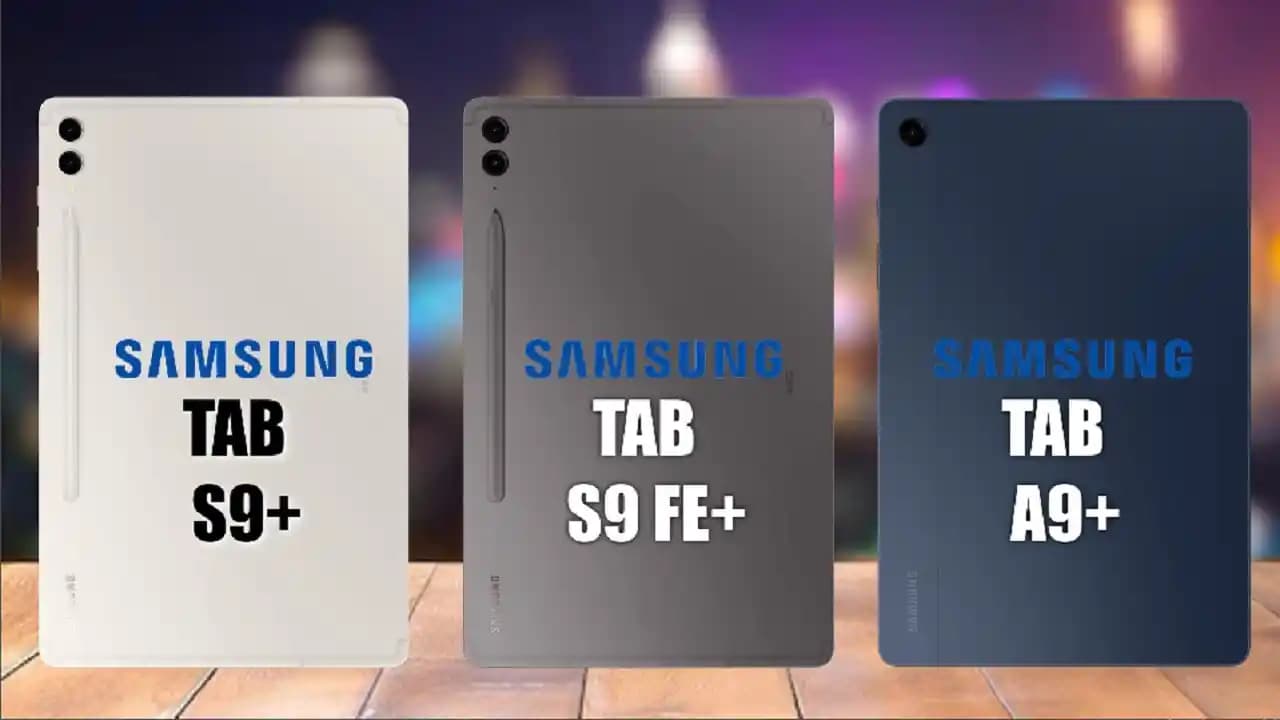 Galaxy Tab S9 FE ve A9 Modelleri İçin En İyi Alternatif Tablet Seçenekleri ve Piyasa Analizi