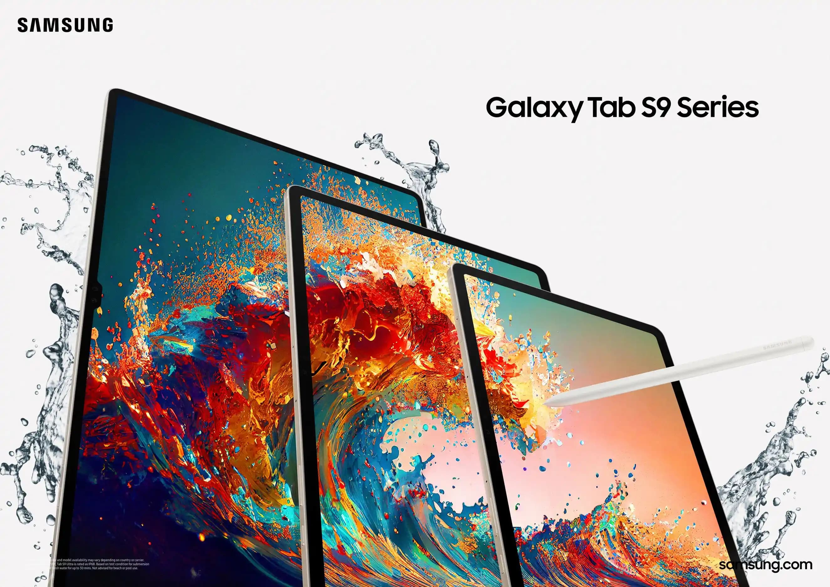 Galaxy Tab S9: Güçlü Performans ve Çok Yönlü Özelliklerle Modern Kullanıcılar İçin Ideal Tablet