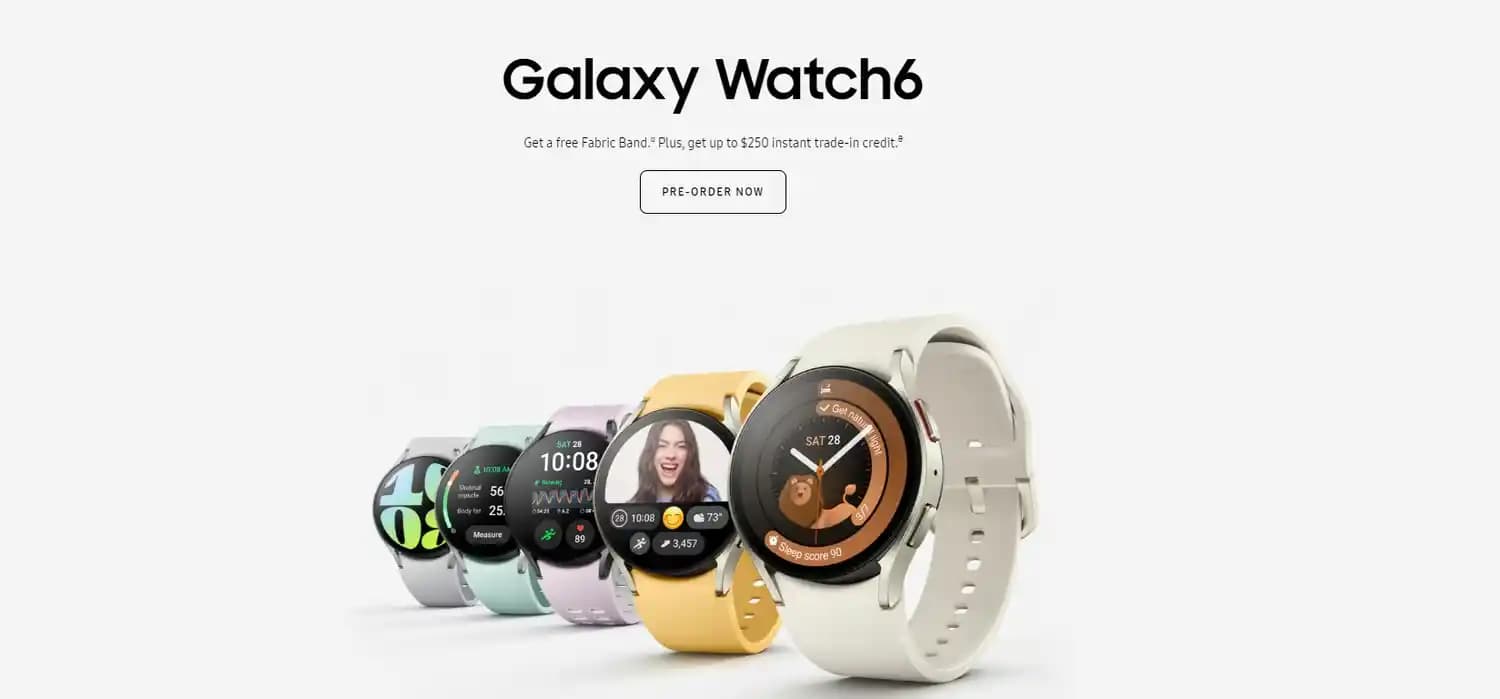Galaxy Watch6'nın Sağlık Takibi Özellikleri ve Kullanıcı Deneyimleri Üzerine Detaylı İnceleme