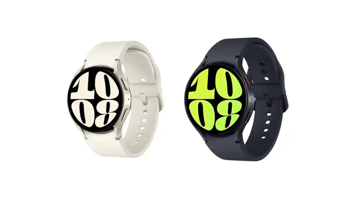 Galaxy Watch6 ve Alternatif Akıllı Saat Seçiminde Dikkat Edilmesi Gerekenler