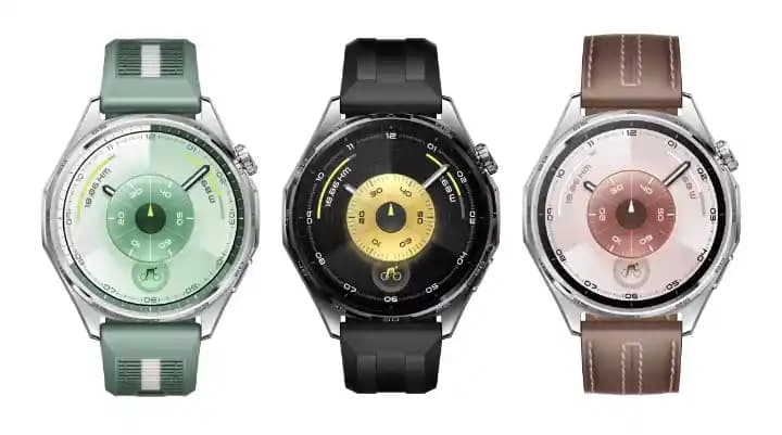 Galaxy Watch6 ve Huawei Watch GT 3 Akıllı Saatleri: Teknik Özellikler ve Kullanım Alanları