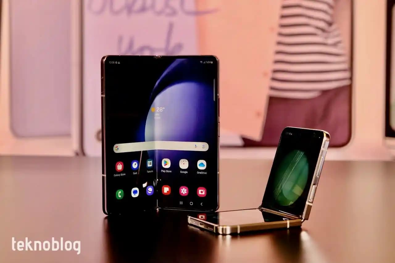 Galaxy Z Fold 5 Fiyat Avantajları ve Piyasa Durumu Üzerine Detaylı Analiz
