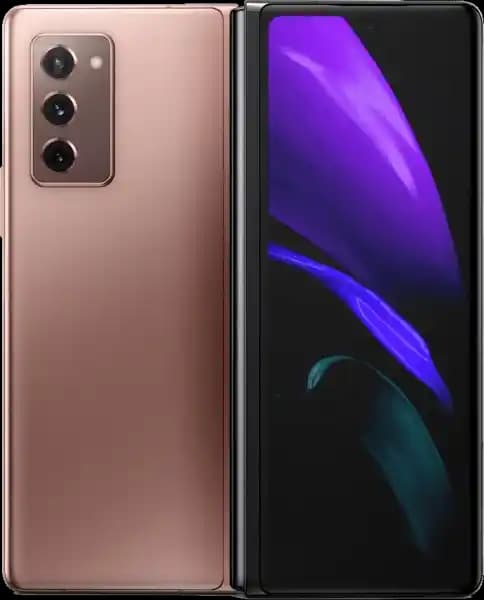 Galaxy Z Fold Katlanabilir Akıllı Telefonların Güncel Durumu ve Özellikleri