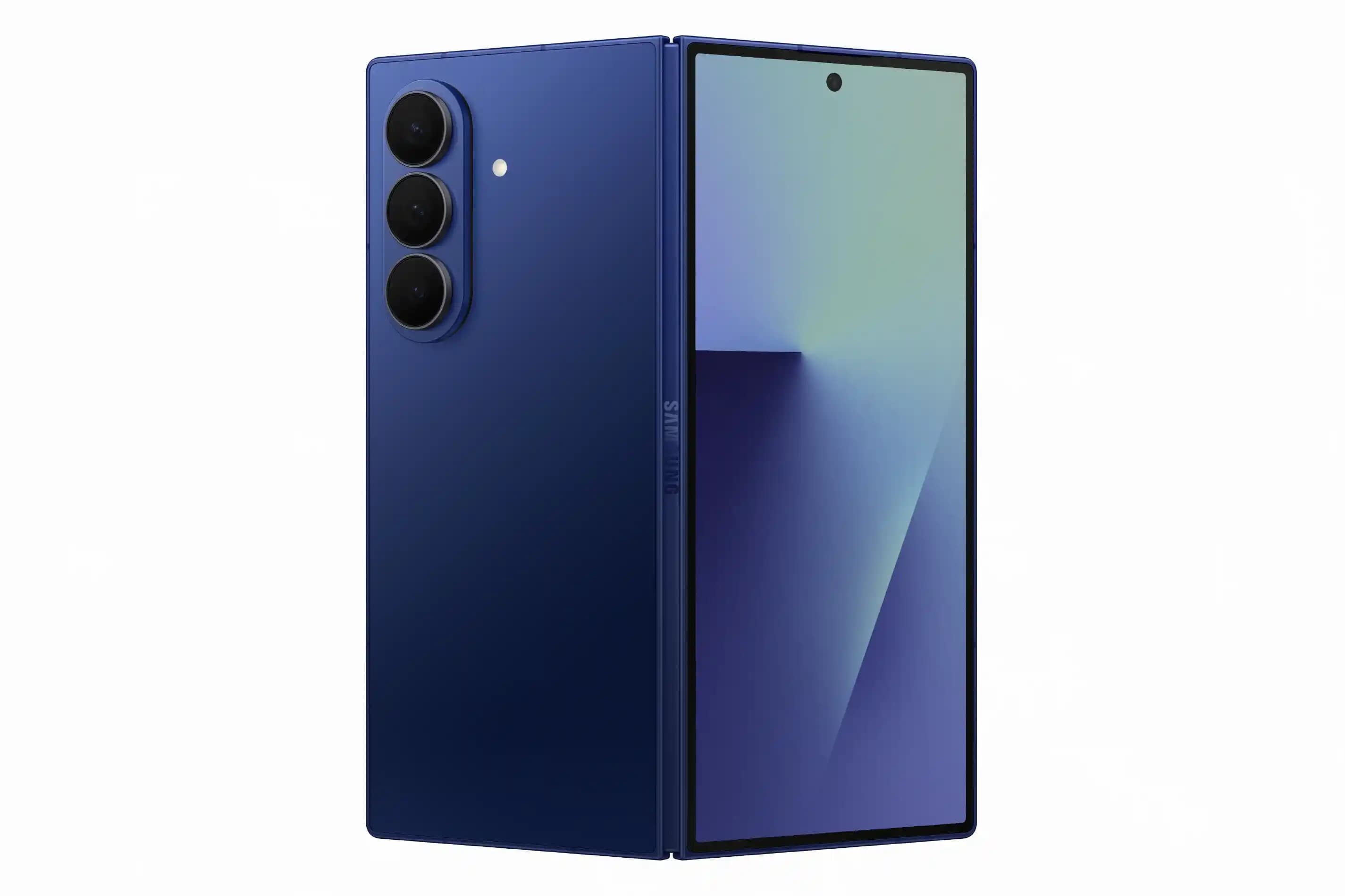 Galaxy Z Fold7 Tasarım Yenilikleri ve Kullanıcı Deneyimine Etkileri
