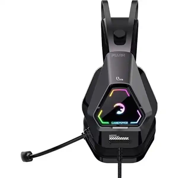 GamePower Fujin Oyun Kulaklığı: Yüksek Ses Kalitesi ve Dayanıklılık Özellikleri