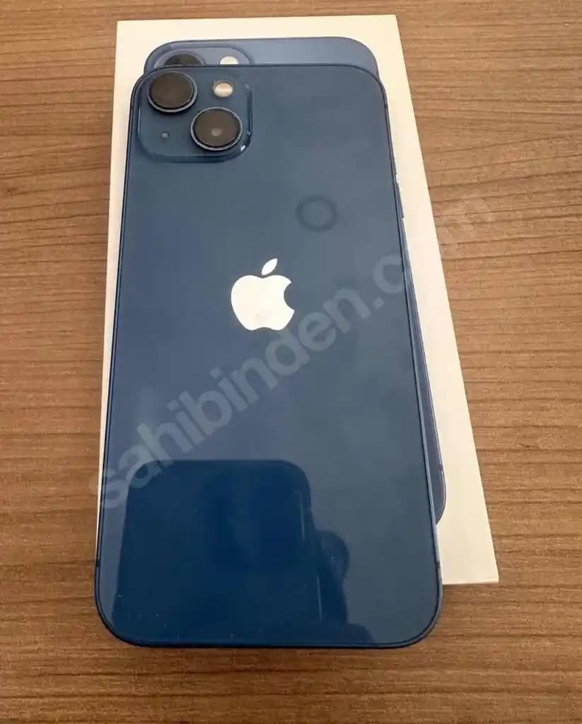Gece Mavisi iPhone ve Akıllı Telefonlarda Popüler Renk Seçenekleri Analizi