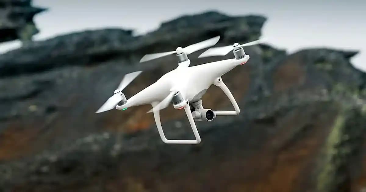 Geleceğin Mini Drone Teknolojisi ve Elektronik Dünyasındaki Yeri