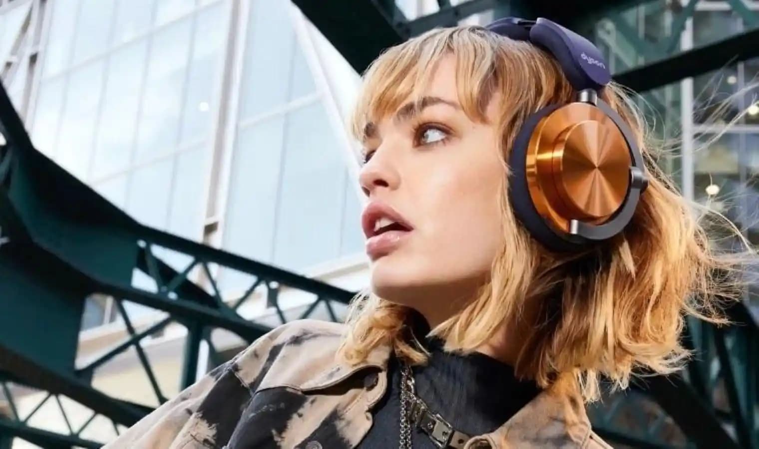 Geleceğin Ses Deneyimleri İçin Yenilikçi Kulaklık Tasarımları ve Trendler