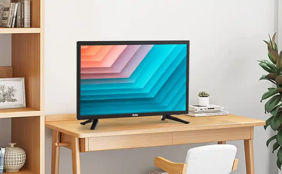 Gelişmiş 22 İnç Akıllı Televizyon Modelleri: Yüksek Çözünürlük ve Yenilikçi Özellikler