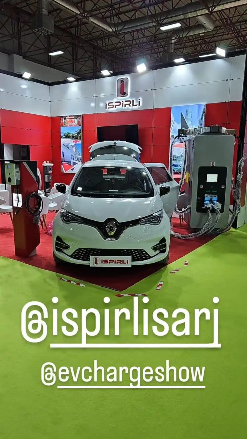 Gelişmiş Elektronik Şarj Makineleri ve Teknolojileri Hakkında Güncel Bilgiler