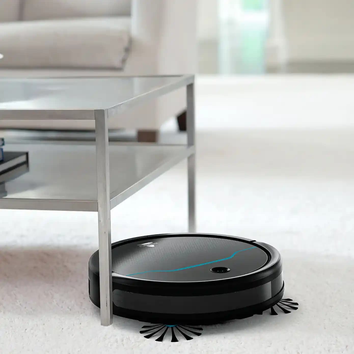 Gelişmiş Ev Temizlik Robotları: Yenilikler ve Özellikler Hakkında Kapsamlı Bilgi