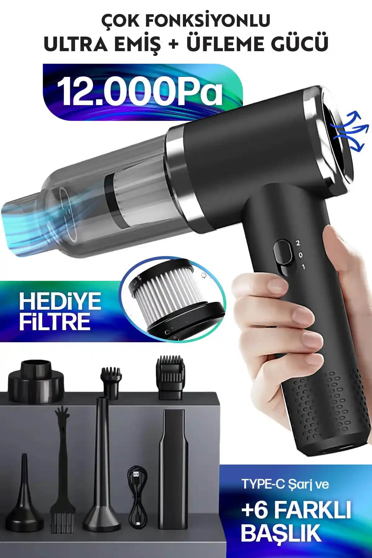 Gelişmiş Kablosuz Vakumlar: Güçlü ve Yenilikçi Temizlik Çözümleri