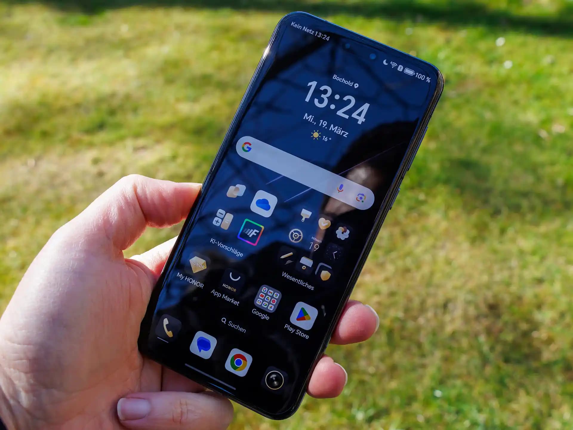Gelişmiş Tasarımlı Akıllı Telefonlar: Estetik ve Yüksek Performansın Birleşimi