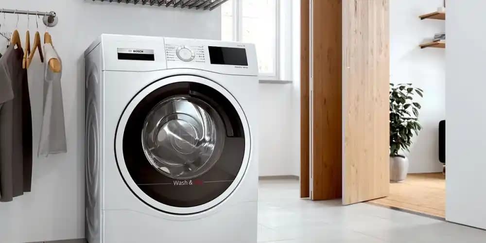 Gelişmiş Teknolojilerle Güvenilir ve Verimli Çamaşır Makinesi Yıkama Sistemleri