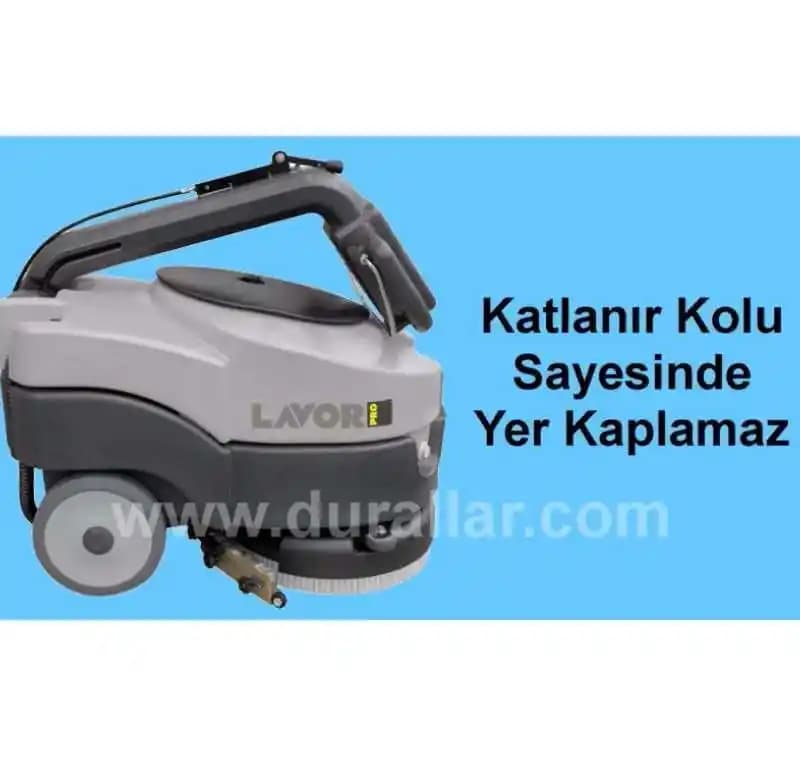 Gelişmiş Temizlik Özellikleriyle Pas Pas Makinası: Modern Hijyen ve Verimlilik Çözümleri