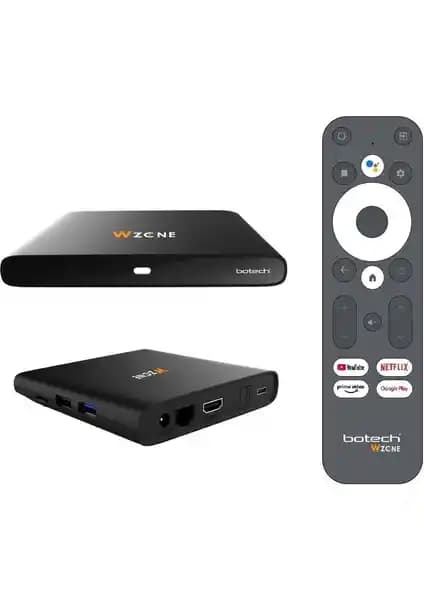 Gelişmiş TV Streamer’lar ve Yüksek Kalite Deneyimi: Teknolojik Yenilikler ve Özellikler