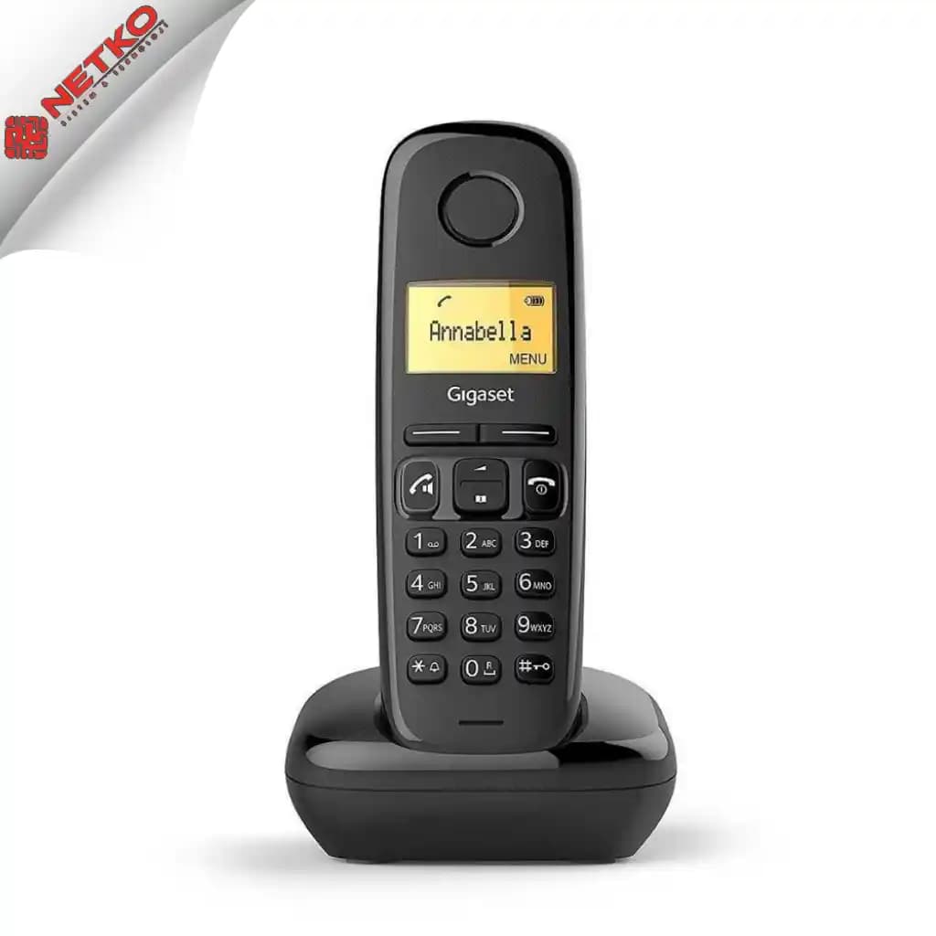 Gelişmiş ve Güvenilir Kablosuz DECT Telefon Çözümleri Ev ve Ofis Kullanımı İçin