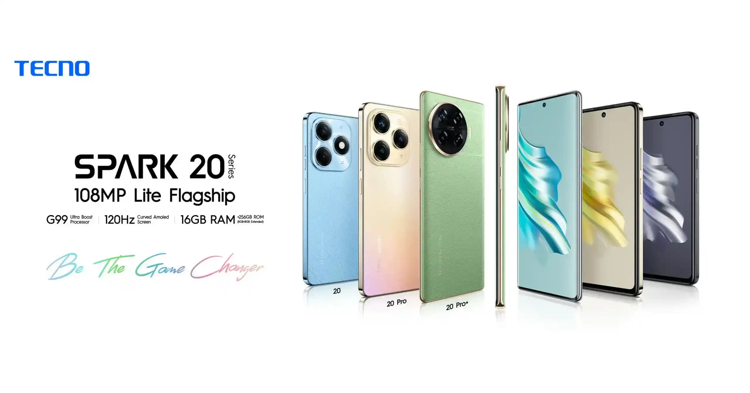 GM Phoenix 5G ve Tecno Spark 20 Pro Plus Pil Performansı Karşılaştırması