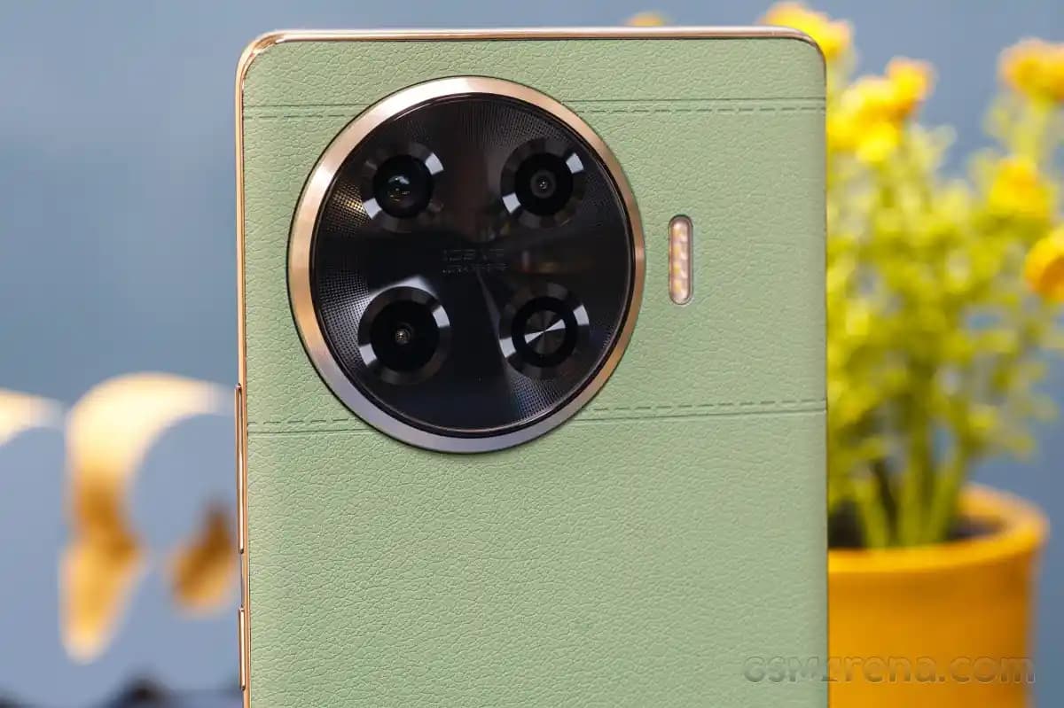 GM Phoenix ve Tecno Spark 20 Pro Plus Kamera ve Ekran Özellikleri İncelemesi