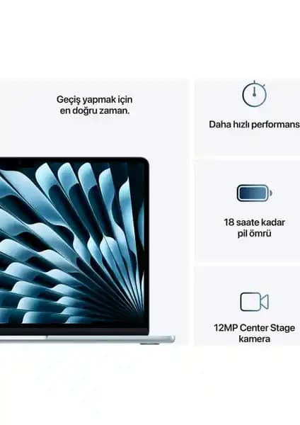 Gök Mavisi Hafif ve İnce Dizüstü Bilgisayarlar: Taşınabilirlik ve Estetik Özellikler