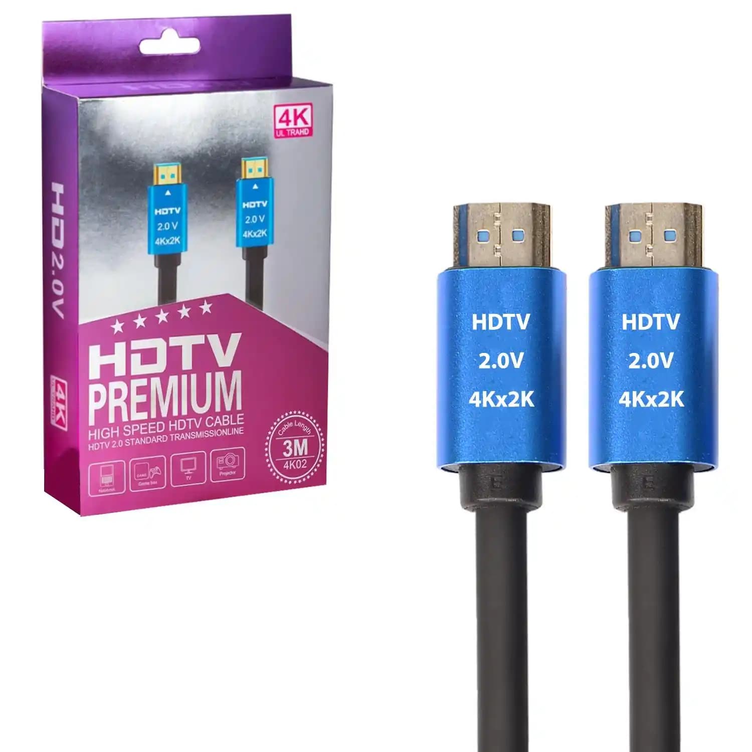 Gold HDMI Kablo Özellikleri ve Karşılaştırması: Yüksek Kalite ve Dayanıklılık