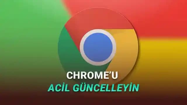 Google Chrome Güncellemeleri: Güvenlik ve Performansı Artıran En İyi Uygulamalar