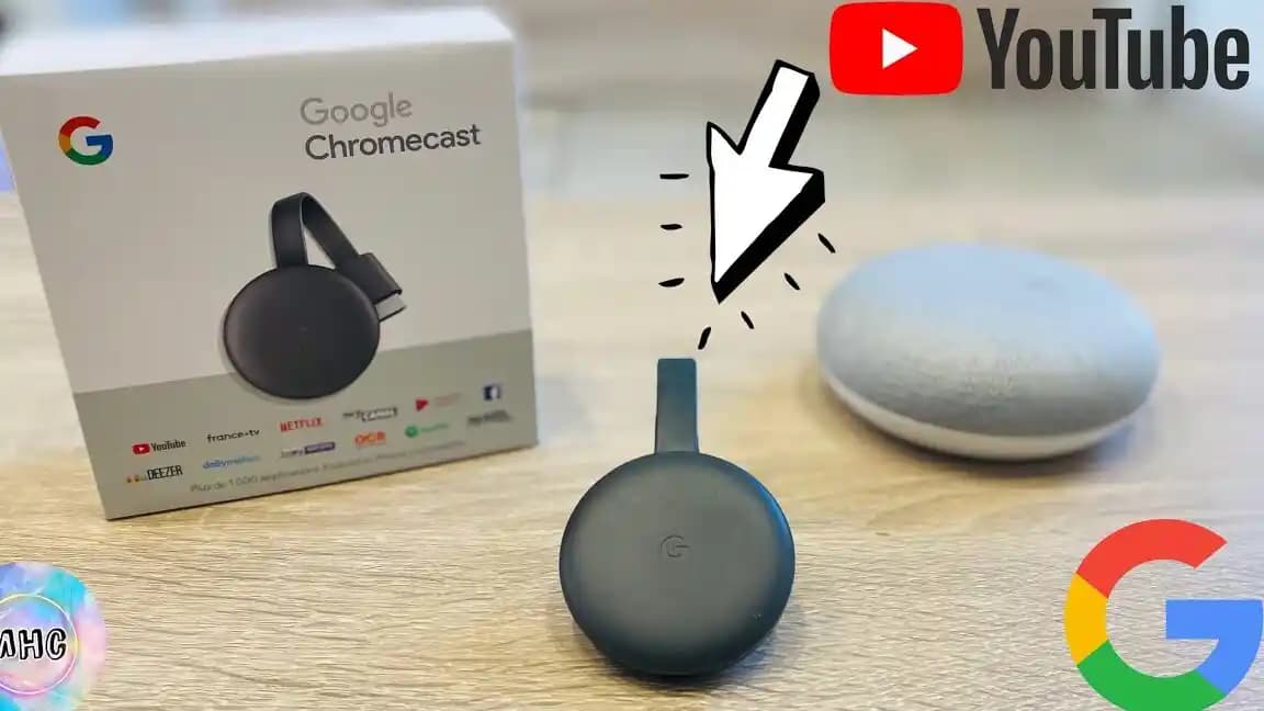 Google Chromecast ile Akıllı Eğlence Deneyimini Geliştiren Temel Özellikler ve Kullanım Alanları