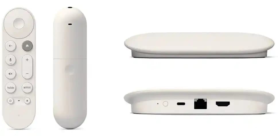 Google TV 4K Streamer Cihazı Hakkında Güncel Bilgiler ve Beklentiler
